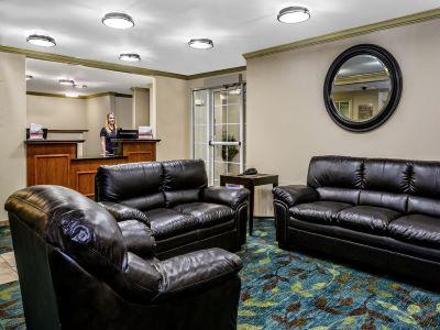 Candlewood By Ihg Hotel