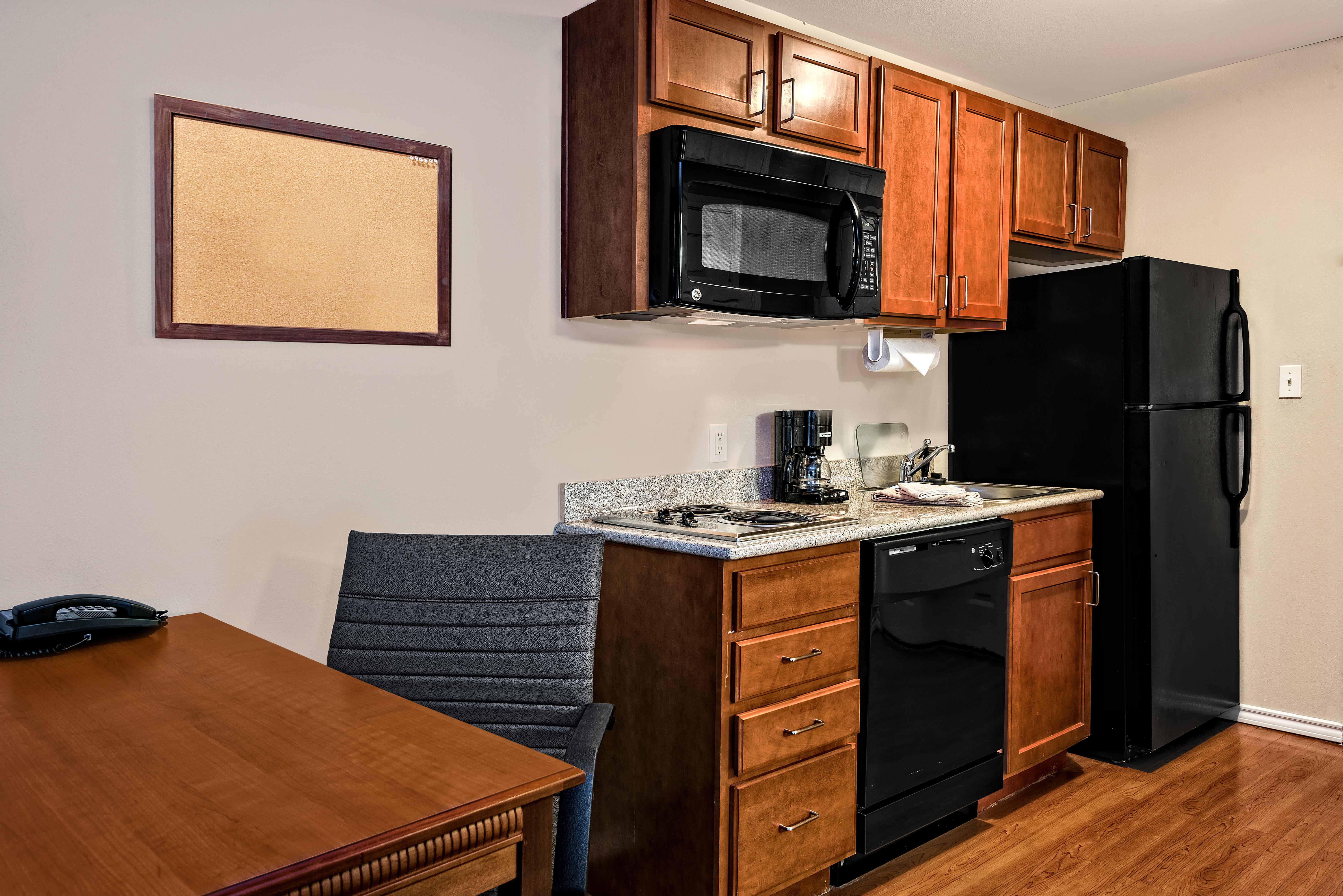 Hotel Candlewood By Ihg