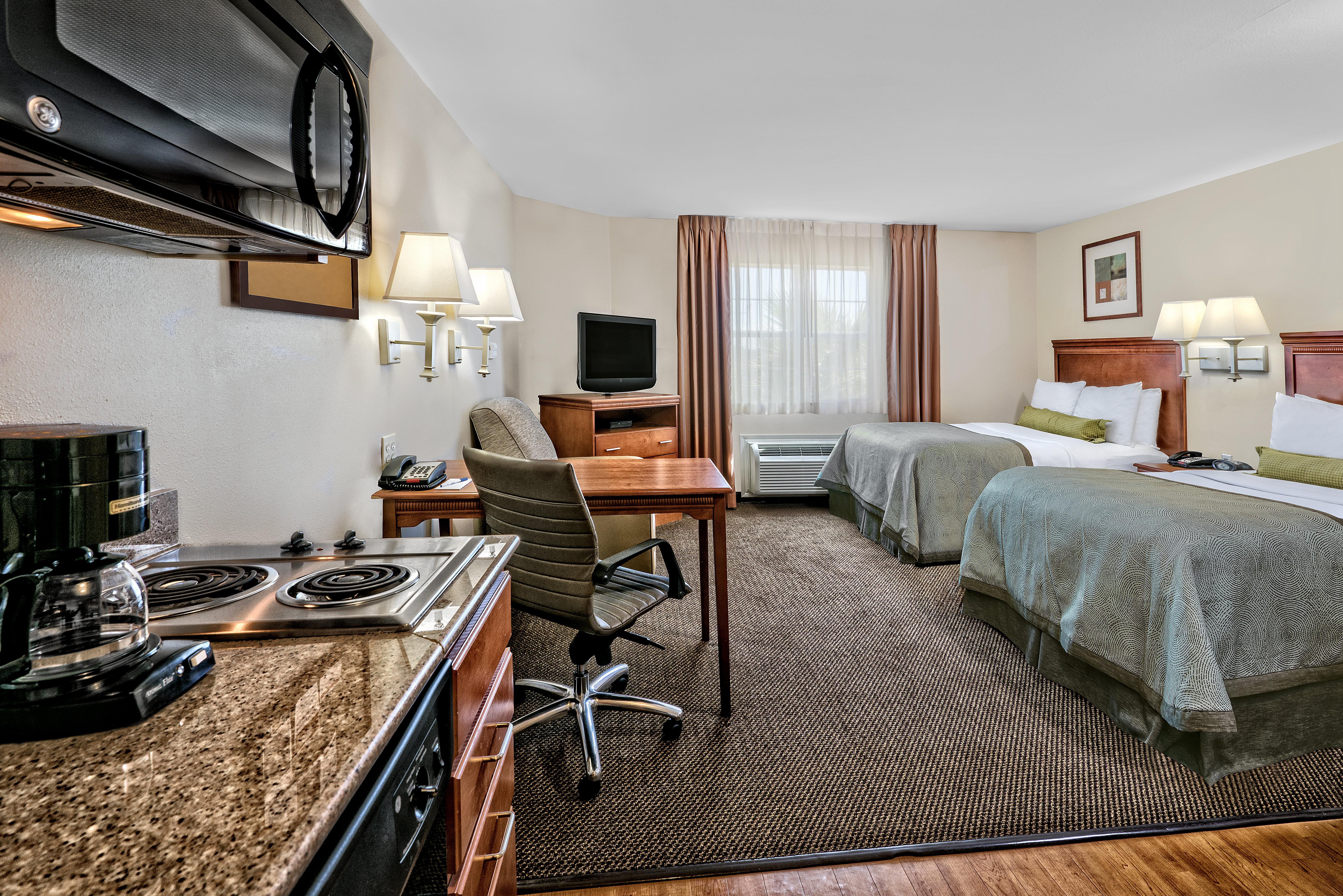 Hotel Candlewood By Ihg