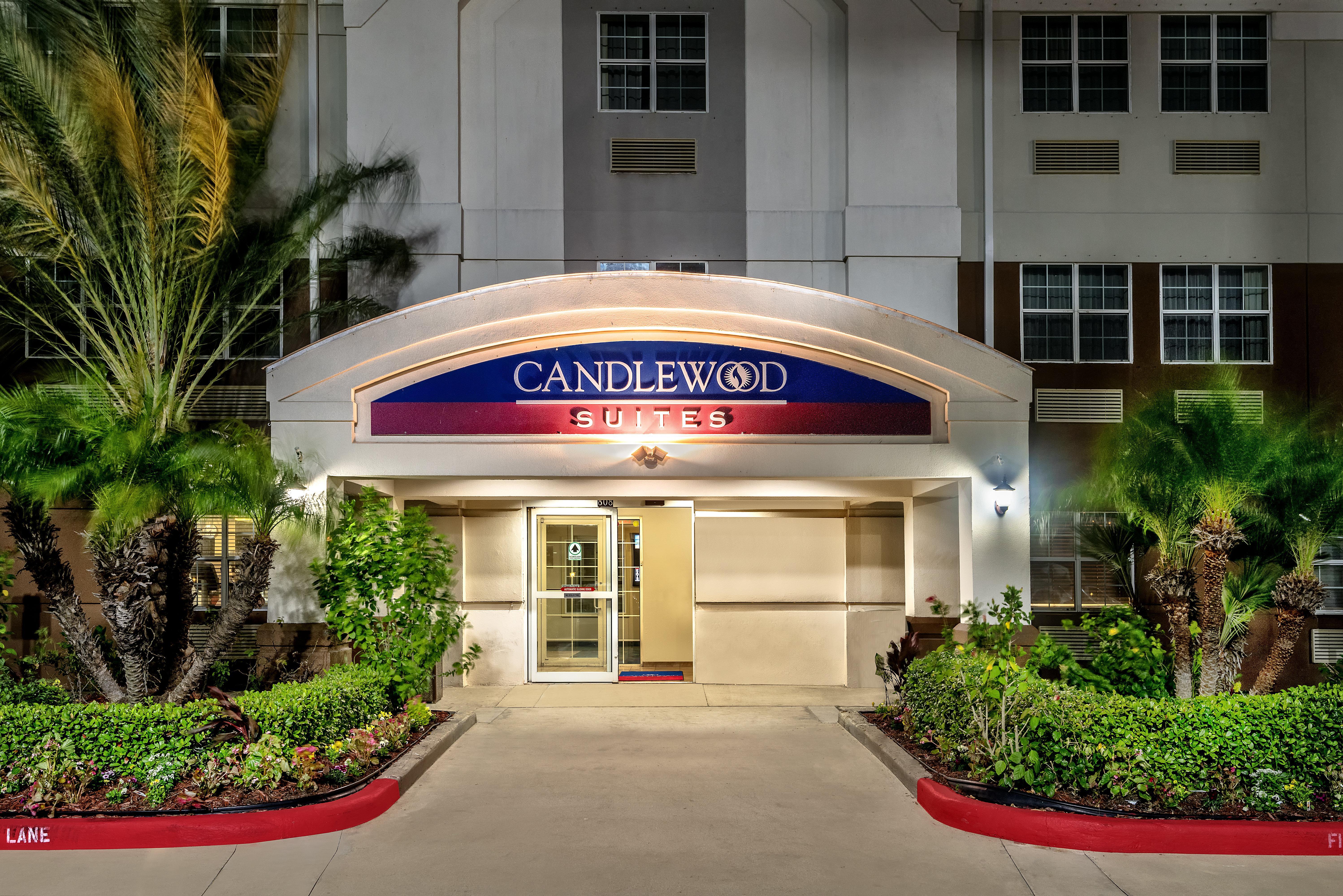 Hotel Candlewood By Ihg