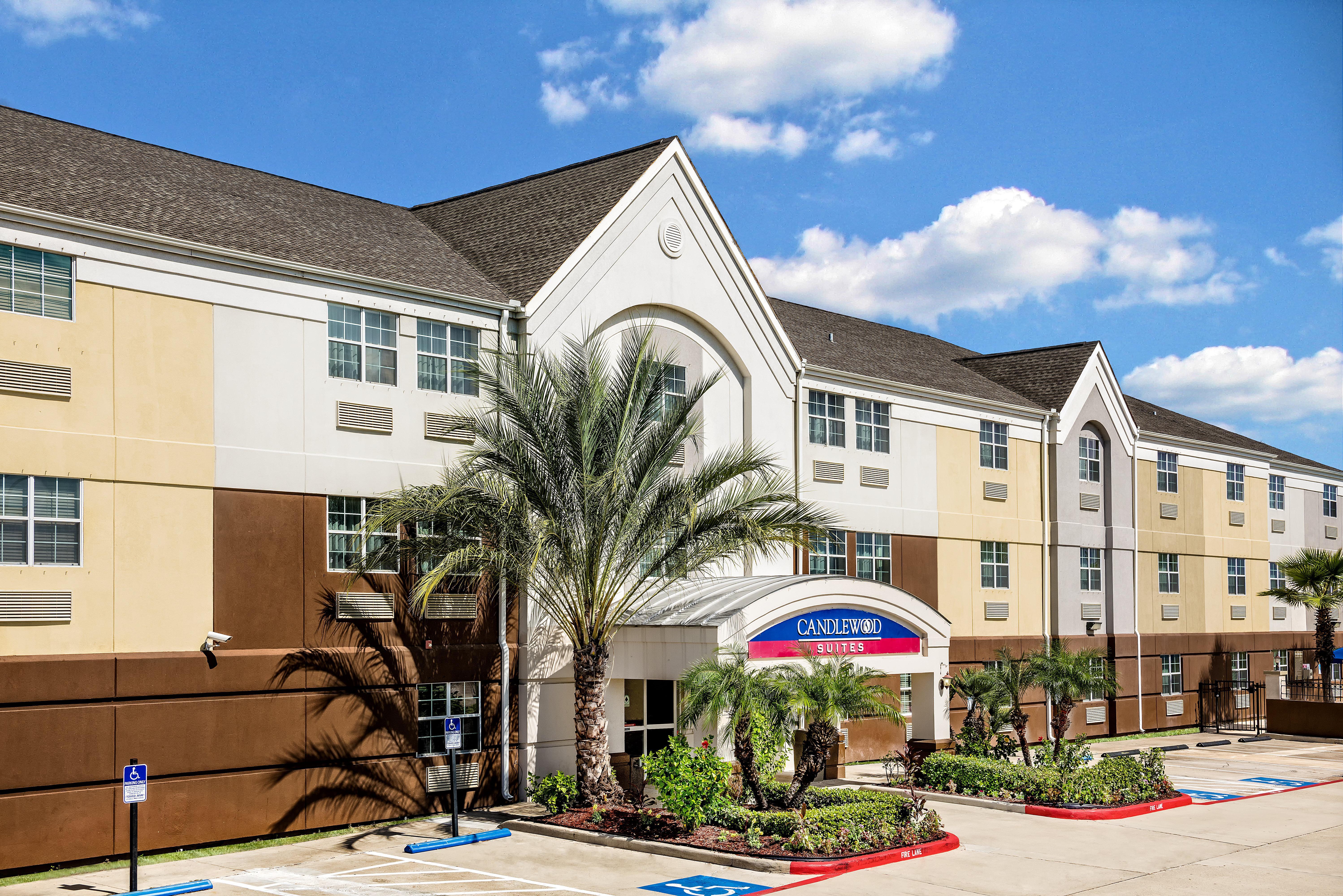 Candlewood By Ihg 2*